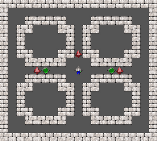 Уровень 57 — Alberto Multipack
